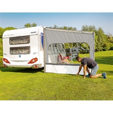 FIAMMA Side W Caravanstore XL, uten gresskant